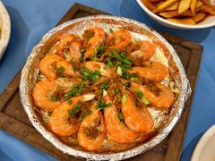 -阿毛饭店(和义路店)