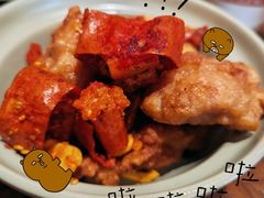 -WOKKA by艮上(中海环宇荟店)