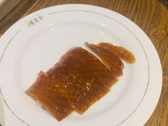 -全聚德(江宁店)