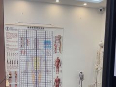 -脊地脊柱·运动康复·体态(汇海店)