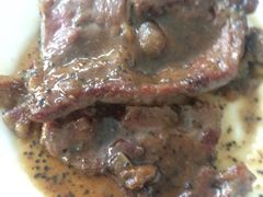 -漳州佰翔圆山酒店·圆山畔西餐厅