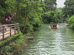 -飞天山旅游区