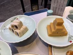 -四世同堂·京菜·烤鸭(双井店)