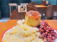 -大昌吉牛肉粉(林肯公寓店)