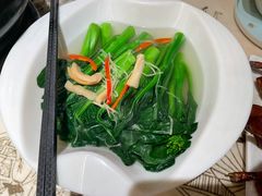 -玲珑·新粤菜(安华汇店)
