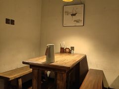 -长亭酒肆.武夷菜(鼓楼后海店)