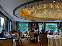 -香宫中餐厅 · 桂林香格里拉