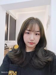 -柯琳造型