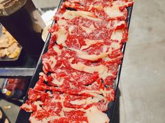 -潮发潮汕牛肉店(同福东路店)