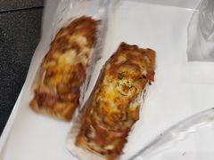-85度C(厦门中华城新店)