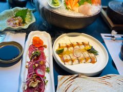 -花潮料理艺食馆(成都万象城店)