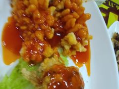 -上海师范大学西部食堂