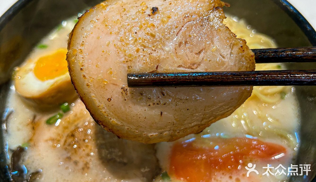 回天津的第一餐 这家必须安排上