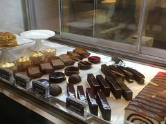 -Awfully Chocolate(来福士广场店)