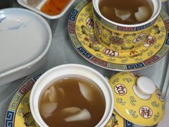 -丰泽园饭店