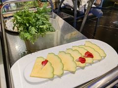 -琥珀川糟粕醋·香草鸭·鸡煲(慈云寺店)