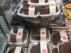 -85度C(北京陶然店)