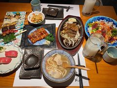 蒲烧鳗鱼-南风(淮海街店)