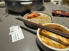 -巴奴毛肚火锅(大剧院店)