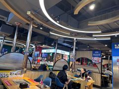 -蚝英雄鲜蚝自助专门店(长楹天街直营店)