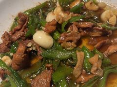 -佬麻雀·剁椒鱼头(京基KK One店)