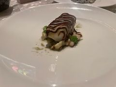 -广州四季酒店·佰鲜汇·现代法餐