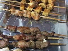 -鸿羊居(金月湾店)