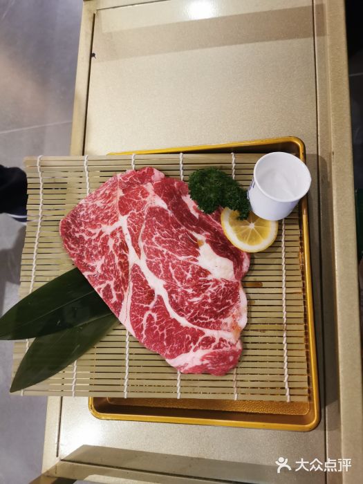 龍二烧肉酒场(九亭店)图片