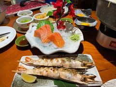 -有喜屋·烧鸟·居酒屋(周浦万达店)