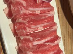 -小龙坎火锅(香港中路店)