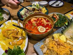 -正泰餐厅AmazingThai(亦庄店)