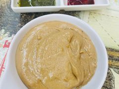 -海波肉串(金顶山大街店)