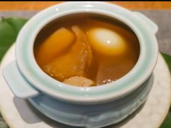 -王府茶楼茶宴·创意菜(朝阳公园店)