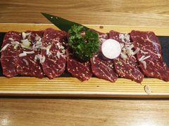 -江户烧肉(高德店)