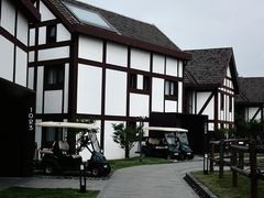 -太阳岛度假酒店