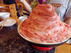 -老码头火锅(玉林店)