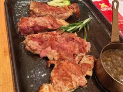 -豪享来(我格广场店)