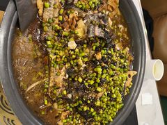 -锦尚阁烤鱼(望京新荟城店)