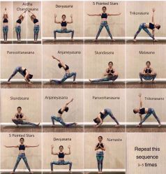 -兰瑜伽·普拉提