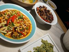 -滇铺子·云南特色菜·第九届野生菌美食节(曲靖万达店)