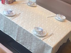 -福来居烤鸭店(天坛二店)