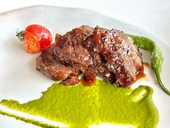 -量子制造·元创意料理(李公堤店)