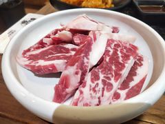 -九田家黑牛烤肉料理(石路天虹店)