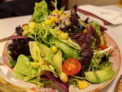 -千寻山野烤肉(中关村店)