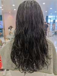 -YESIDO椰岛造型烫发染发