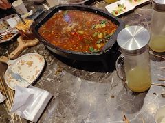 -串王阿三烧烤·小龙虾·烤鱼(拱墅胜利河美食街店)