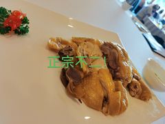 -粤菜王府·海鲜·茶市·海景餐厅(大梅沙店)