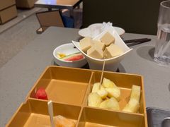 -海底捞火锅(万象城店)