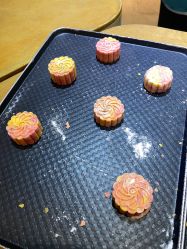 -Harry's Kitchen哈里小屋(上海大悦城店)