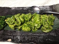-福慧慈缘素食餐厅(王府井店)